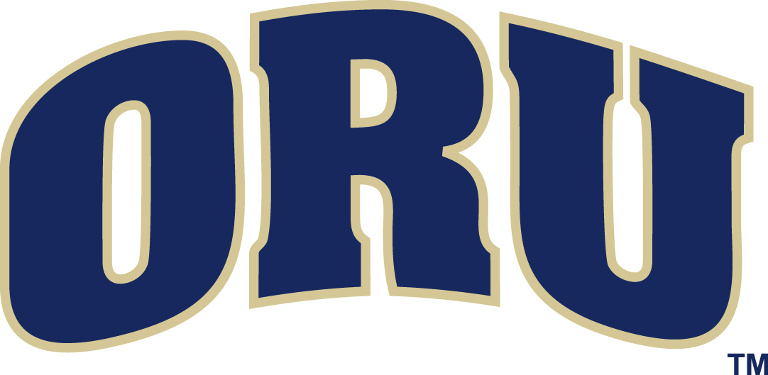 Oral Roberts Golden Eagles 1993-2016 Secondary Logo t shirts iron on transfers